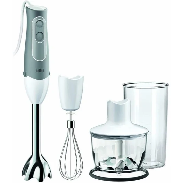 Braun MultiQuick 5 Sauce, Hand Blender - MQ535 SAUCE